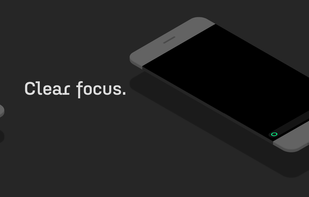 Sentien Launcher screenshot 1