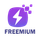 Freemium VPN icon