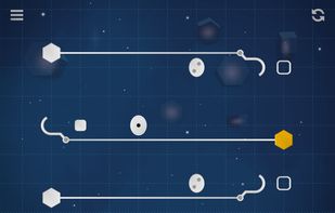 SiNKR screenshot 3