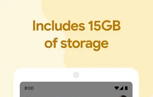 Google Photos screenshot 1