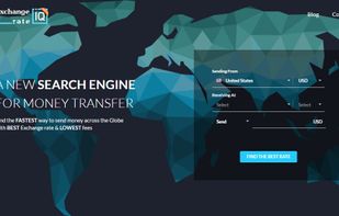 ExchangerateIQ.com