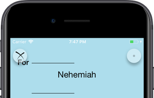 Well-wisher CreativeBot screenshot 1