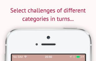 LoveSpice screenshot 2