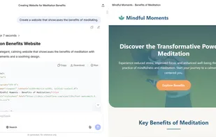 DeepSeek screenshot 2