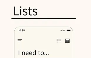myDay: To dos & Calendar screenshot 1