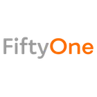 FiftyOne icon