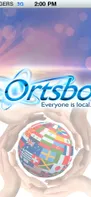 Ortsbo 2Go screenshot 1