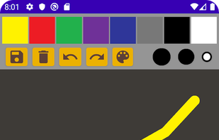 Pug Pad screenshot 3