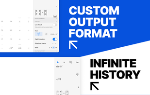 TechniCalc screenshot 3