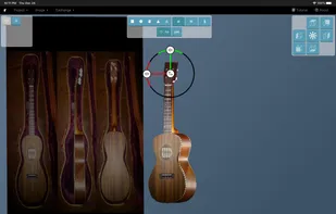 Smoothie-3D screenshot 2