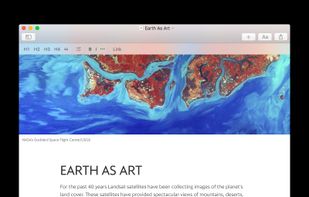 Author screenshot 2