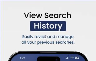 Face Search AI screenshot 1