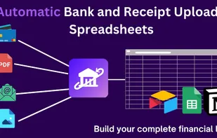 BankSync screenshot 1