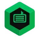 Vup Chat icon