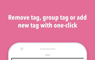 ExifTool: Edit Metadata screenshot 1