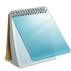 Notepad2-mod icon