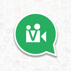 VioTalk Instant Cloud Video Messenger icon