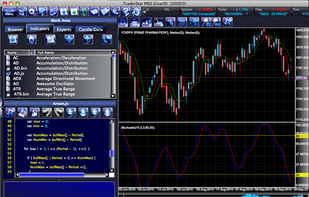 TraderStar screenshot 1
