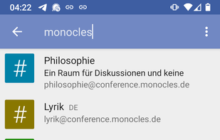 monocles chat screenshot 3