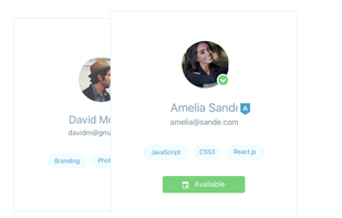 Lystable screenshot 1