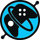 JoyShockMapper icon