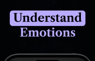 Understand emotions