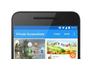 Private Screenshots screenshot 2