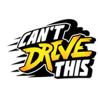 Can&#39;t Drive This icon