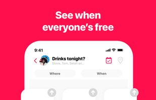 LinkMood screenshot 2