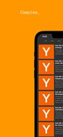 Hacki for Hacker News screenshot 3