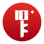 10000+ (Hours Tracker) icon