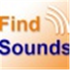 FindSounds icon
