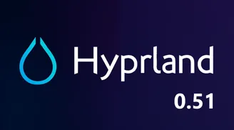 Hyprland 0.51 overhauls gesture system and adds advanced trackpad customization image