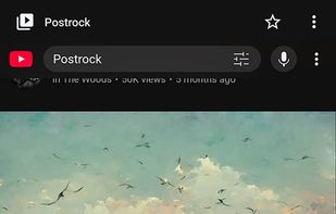 NouTube screenshot 1