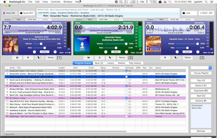 Radiologik screenshot 2