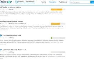 Should I Remove It? screenshot 1