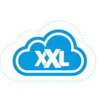 XXL Cloud / XXL Box icon