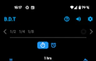 Break.Down.Timer screenshot 2