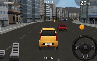 Dr. Driving 2 screenshot 1