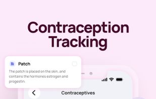 Belly Bliss - Period Tracker screenshot 3