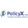 PolicyX.com icon