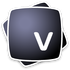 Vectoraster icon