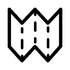 Foldwrap icon