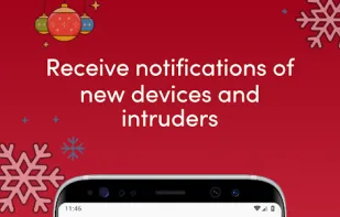 Fingbox screenshot 2