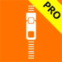 UnZip Pro icon