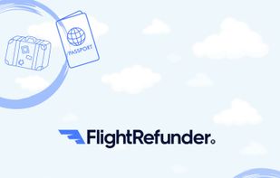 FlightRefunder screenshot 1