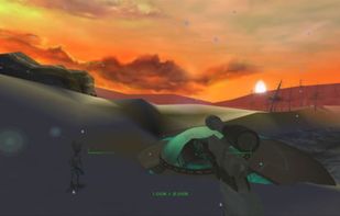 Perfect Dark (Game) screenshot 1
