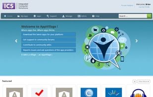 Homepage