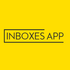 Inboxes App icon