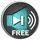 Tactile Player Free icon